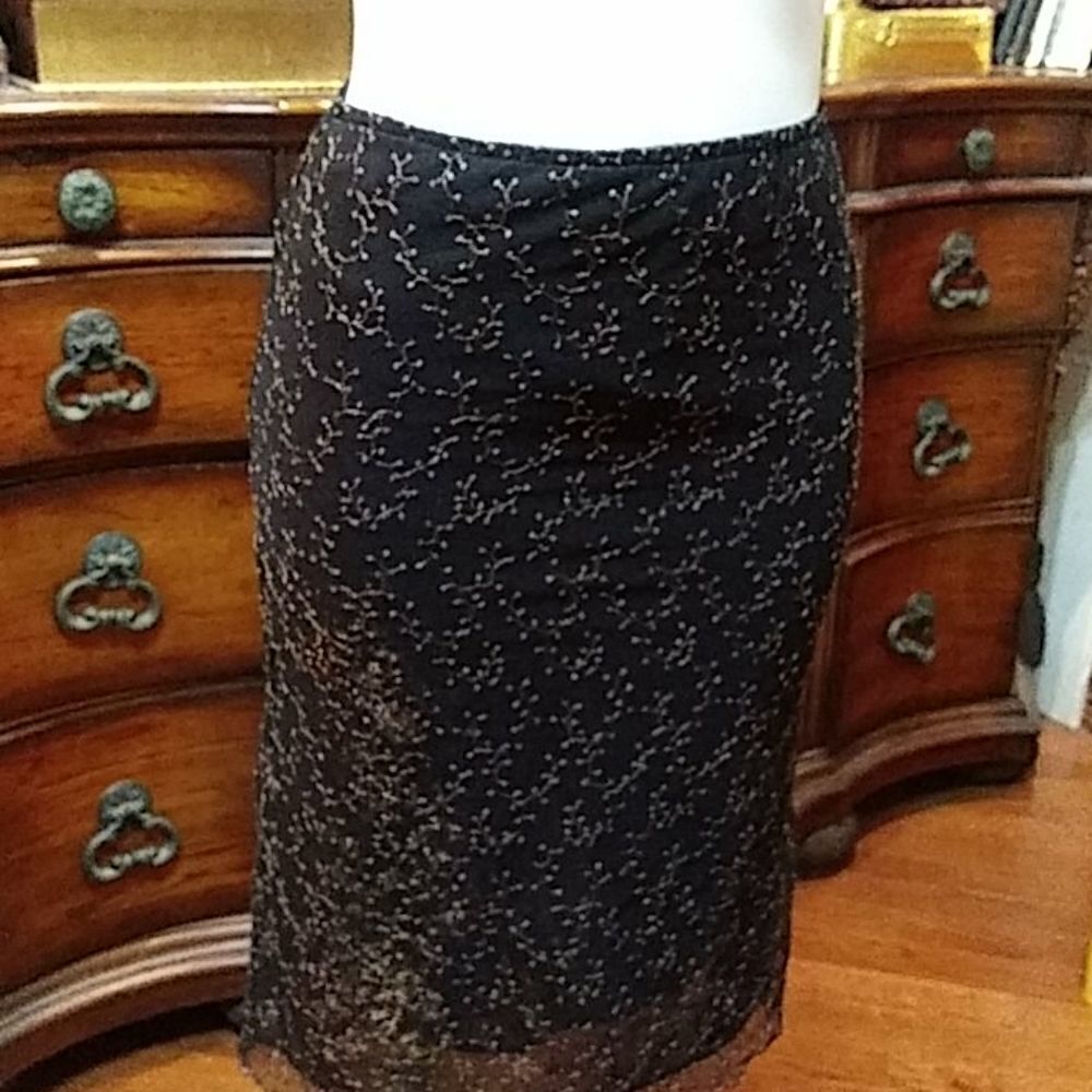 Zara skirt  